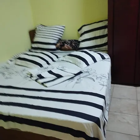Studio Apartament Techirghiol Apartment Constanta