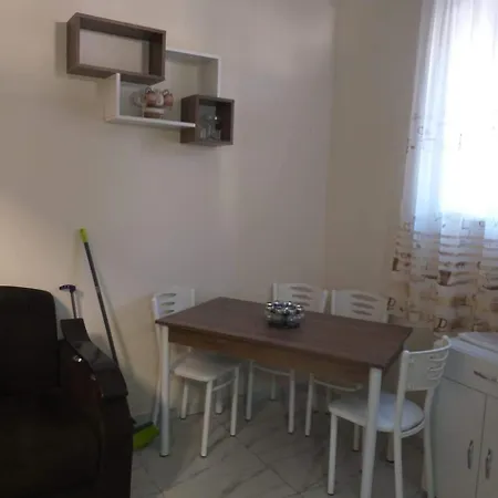 Studio Apartament Techirghiol