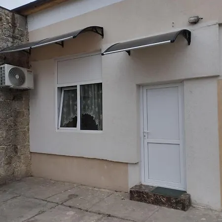 Studio Apartament Techirghiol Apartment Constanta